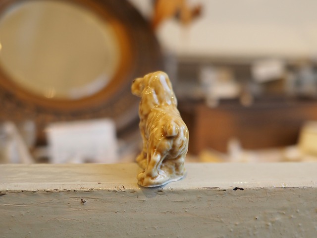 1960’s~1980’s ENGLAND WADE Animals