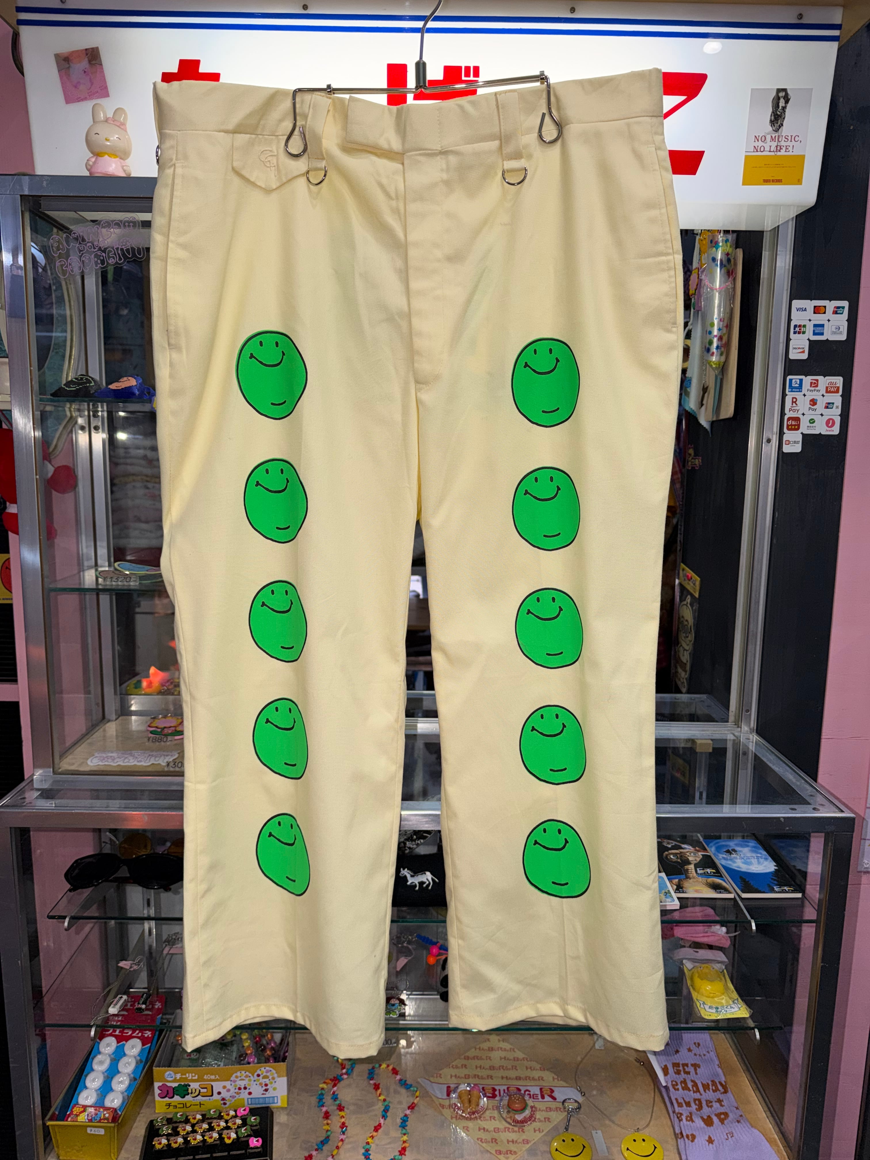 ALL ITEM | オオハシ商店