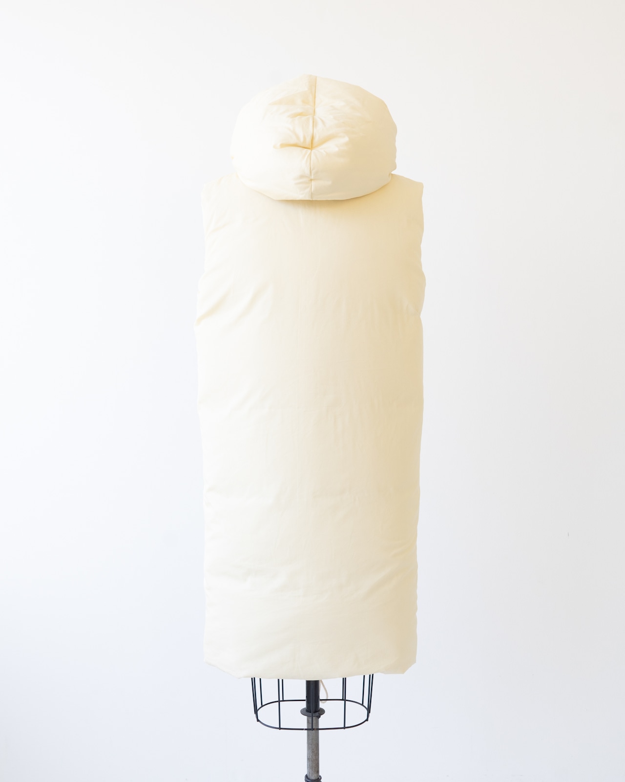 〈CÉLINE by phoebe philo〉Down vest