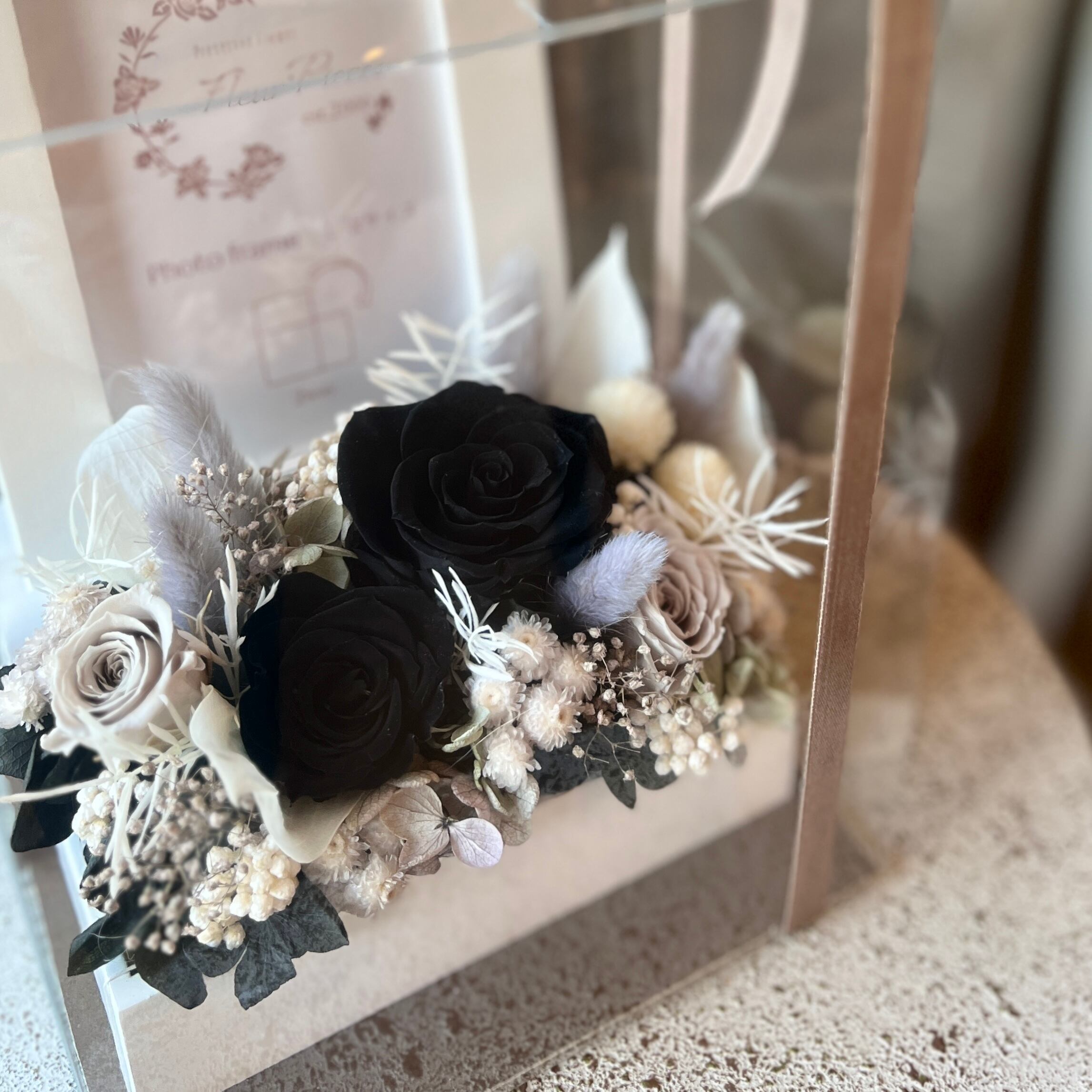 ᕷ2wayᕷ プリザーブドフラワー 文字入 シルバー 楽天市場】シルバー（プリザーブドフラワー｜花・観葉植物）：花