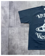 Vivienne Westwood - "Orb Legacy"