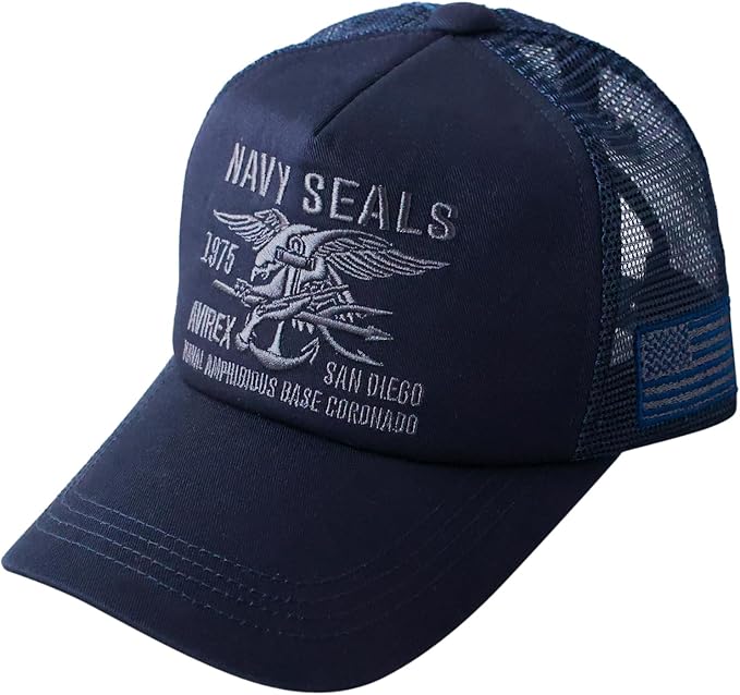 TENDERLOIN トラッカーキャップ DLR 黒 TENDERLOIN テンダーロイン DLR