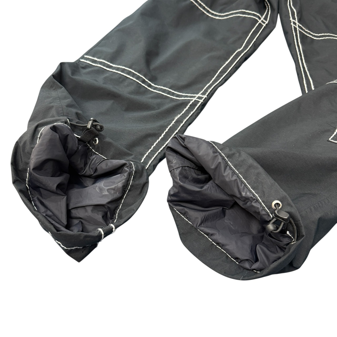 【SUPREME】シュプリーム 22FW True Religion GORE-TEX Pant Black
