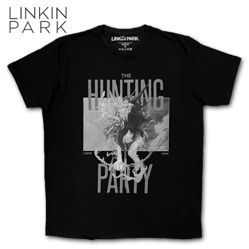 LINKIN PARK | ヴァーサトル
