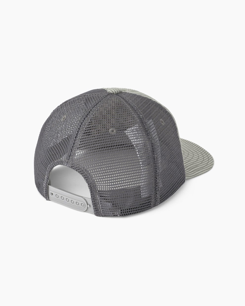 ☆RIIZE ソヒ 着用！！【KHAKIS】Base Mesh Cap Grey | もごつ