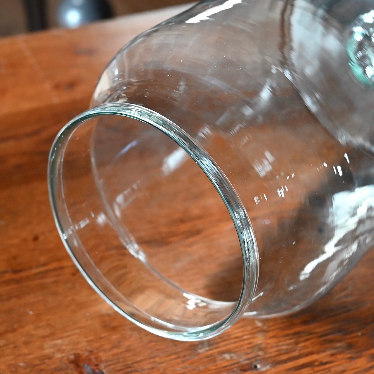 French Bottle / フレンチ ボトル〈 花瓶・フラワーベース・インテリア