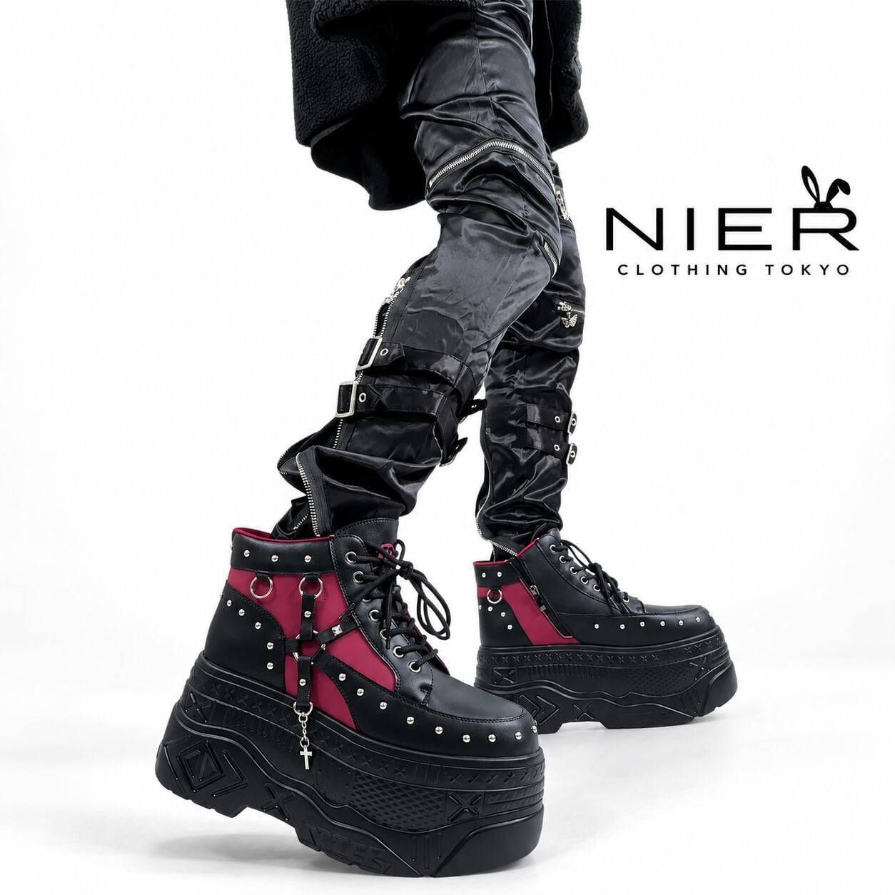 Shoes | NIER CLOTHING