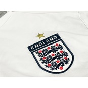VINTAGE ストリートDAMN サッカーTシャツ T2160