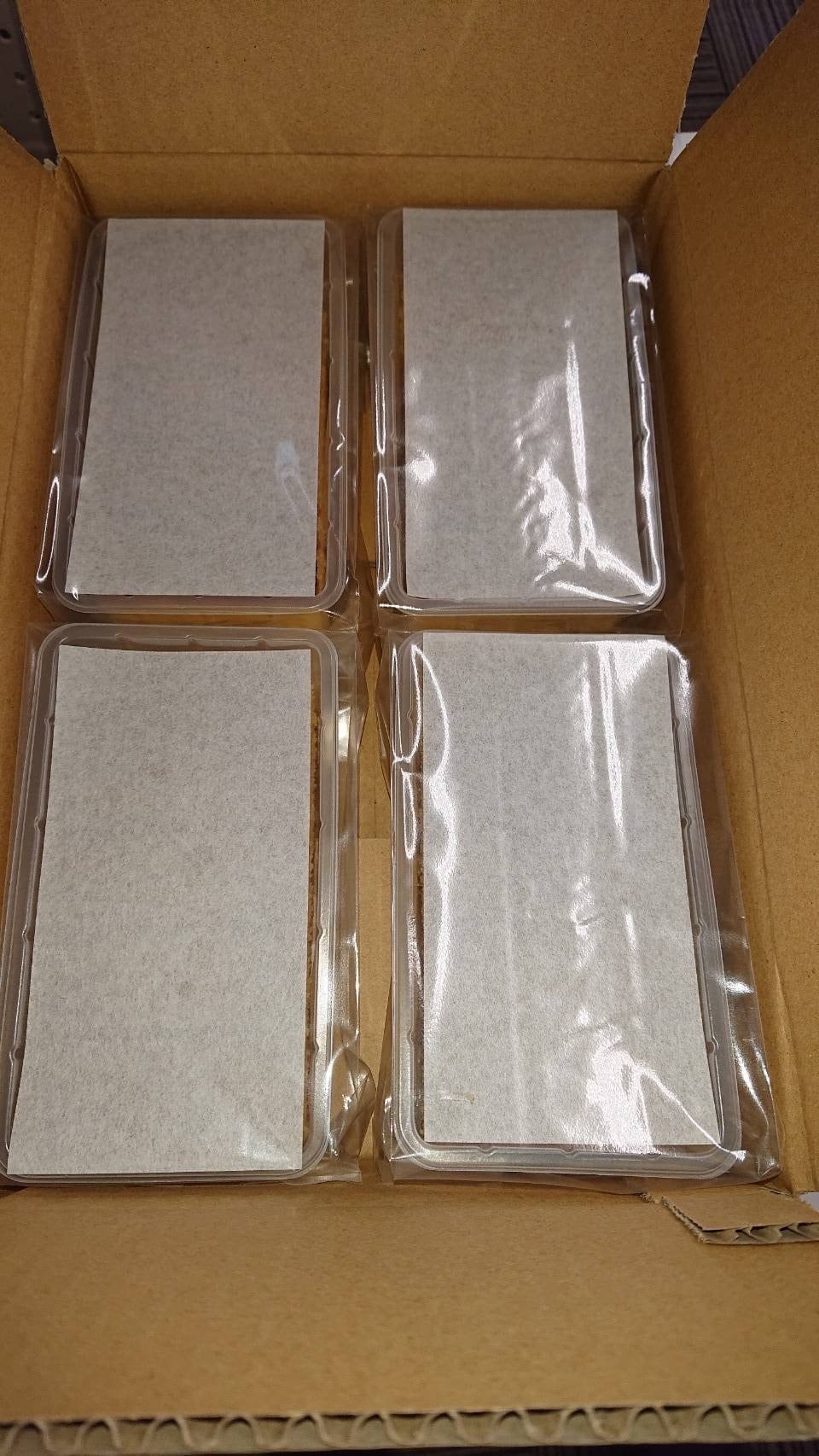 長崎カステラ 2kg 個包装 ザラメ 五三焼 文旦堂 | R251-netshop 長崎カステラ 2kg 個包装 ザラメ 五三焼 文旦堂 | R251-netshop