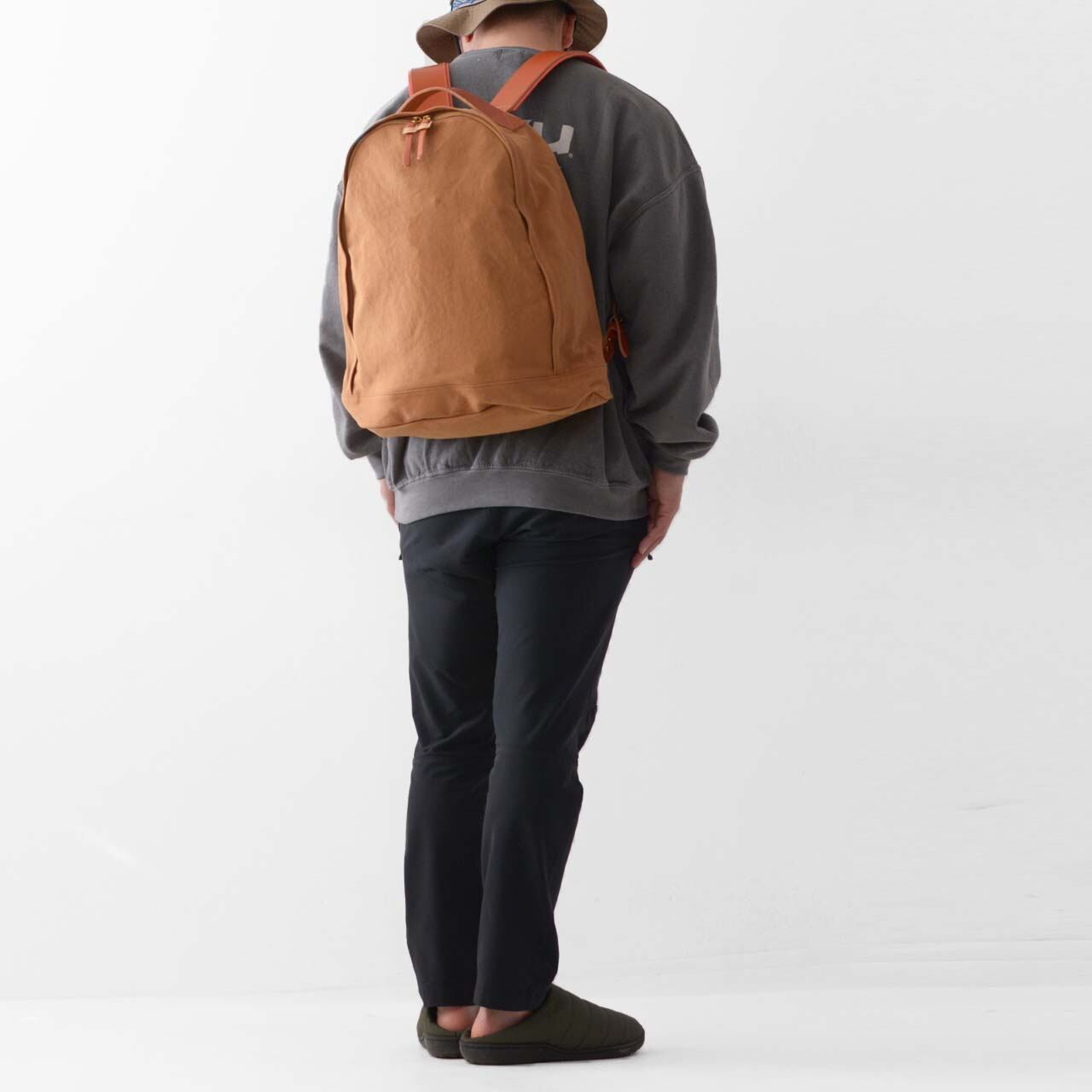 SALE 30%OFF】Suolo[スオーロ] WOODPACK [0640] ウッドパック