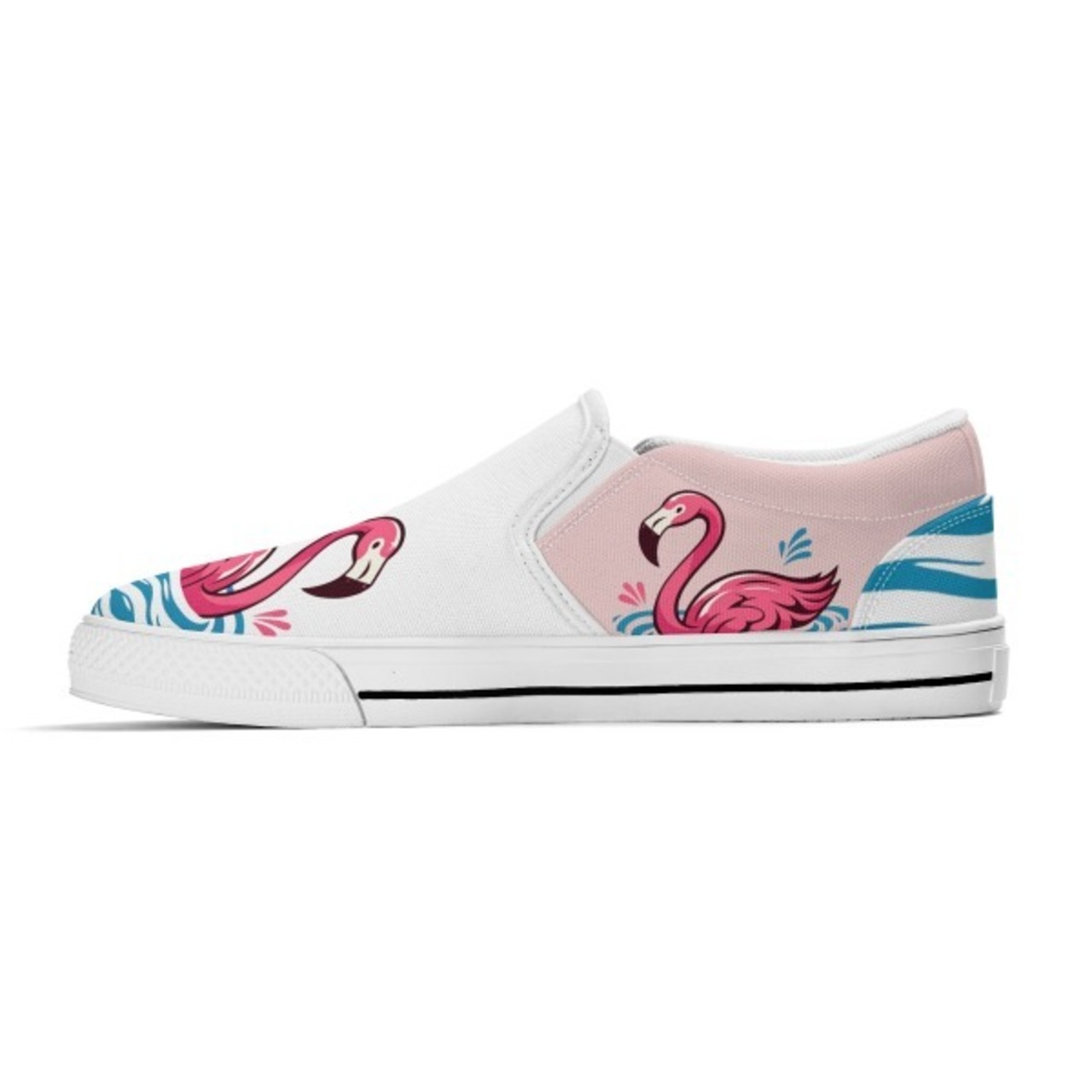 Women's Slip On Shoes Swim 4360