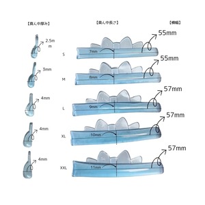 ぷにょぷにょロッド角なし