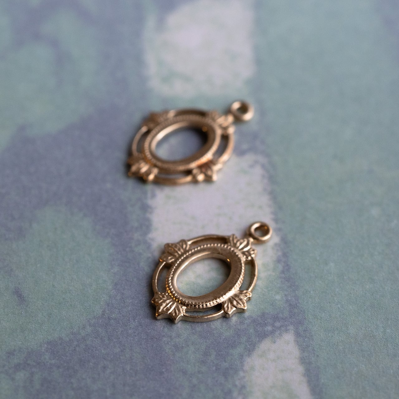 セッティング | kiko vintage