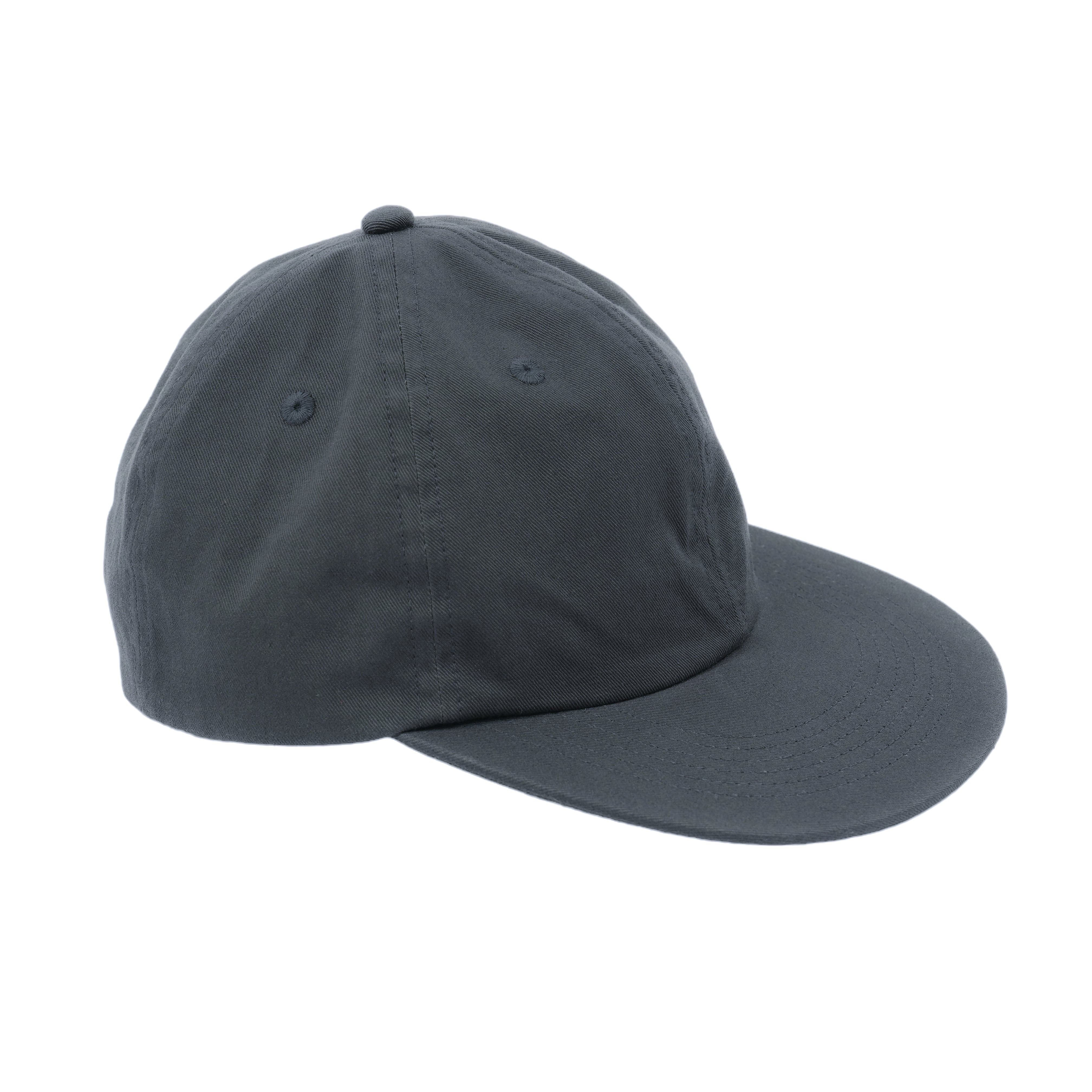 Cotton Nylon Water-Repellent Bucket Hat (black) | OVY