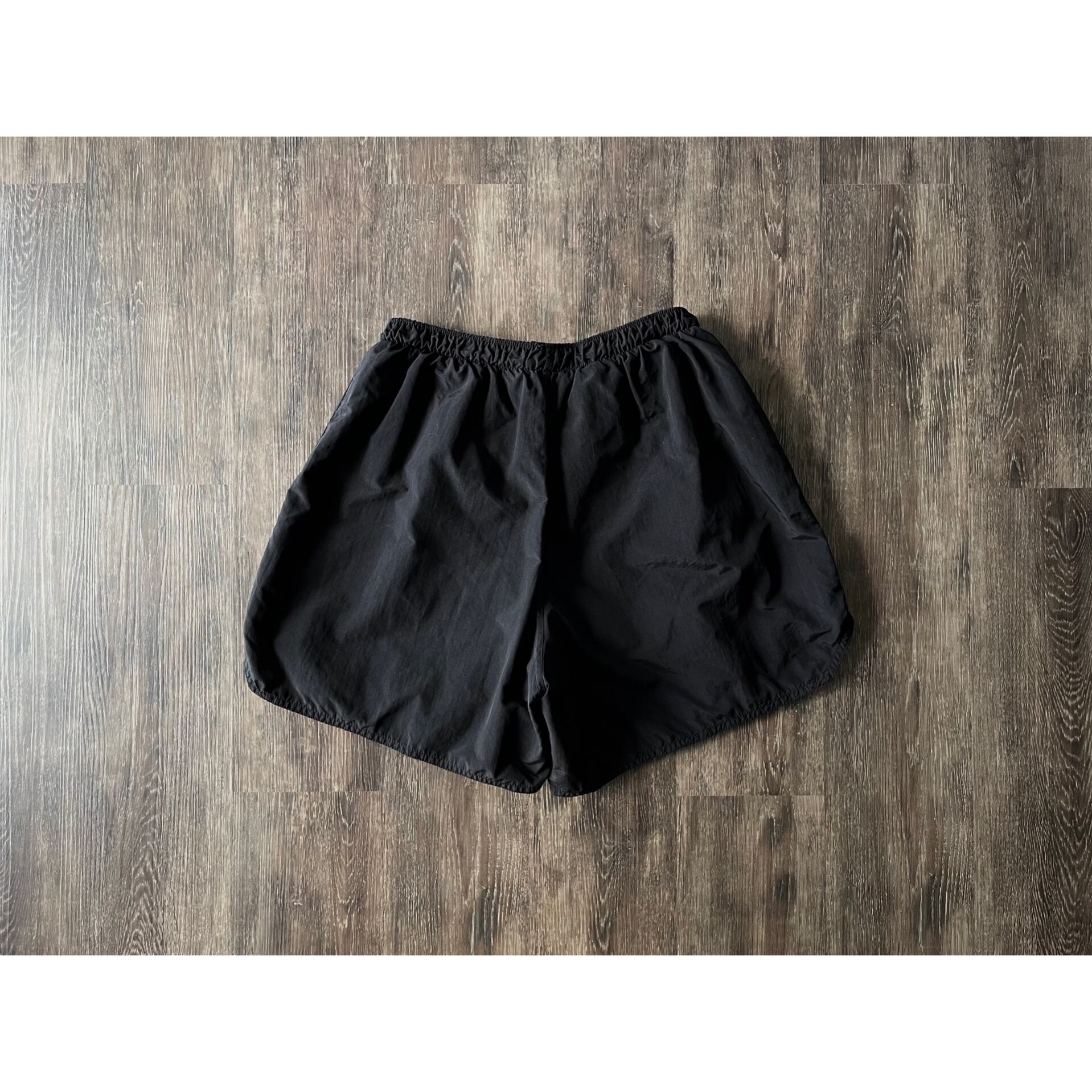 00s usarmy pfu nylon shorts small 米軍 ミリタリー トレーニング