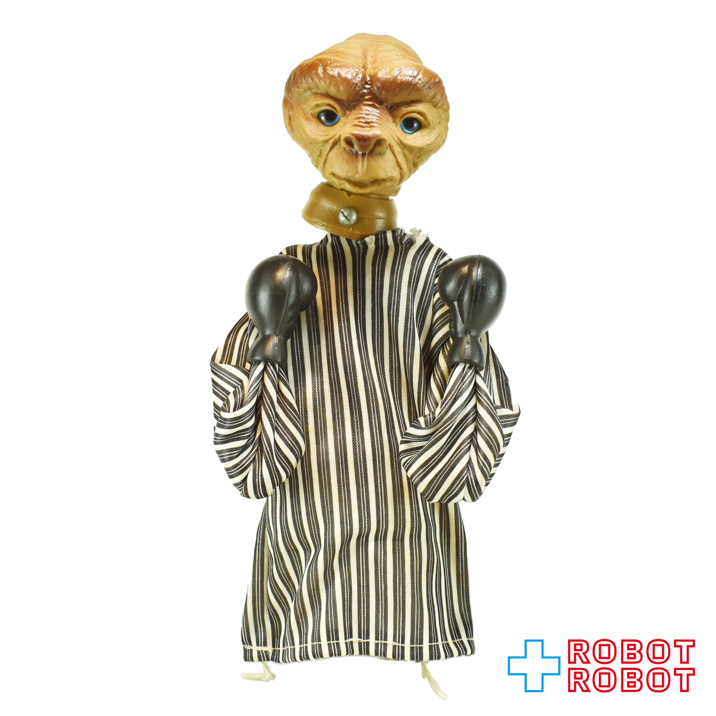 E.T. | ROBOTROBOT