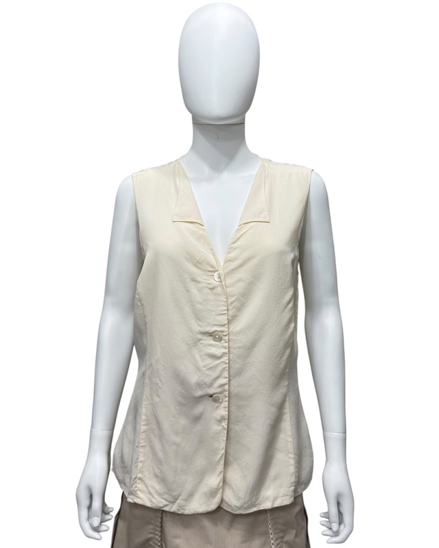 SS2014 NASIR MAZHAR TACTICAL VEST