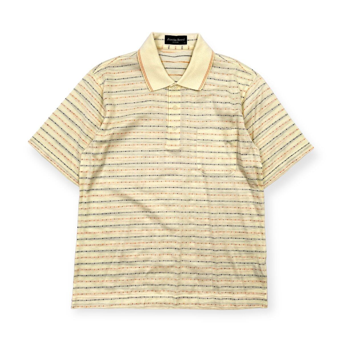 オースチンリード サイズ42 花柄ワンピース AUSTIN REED