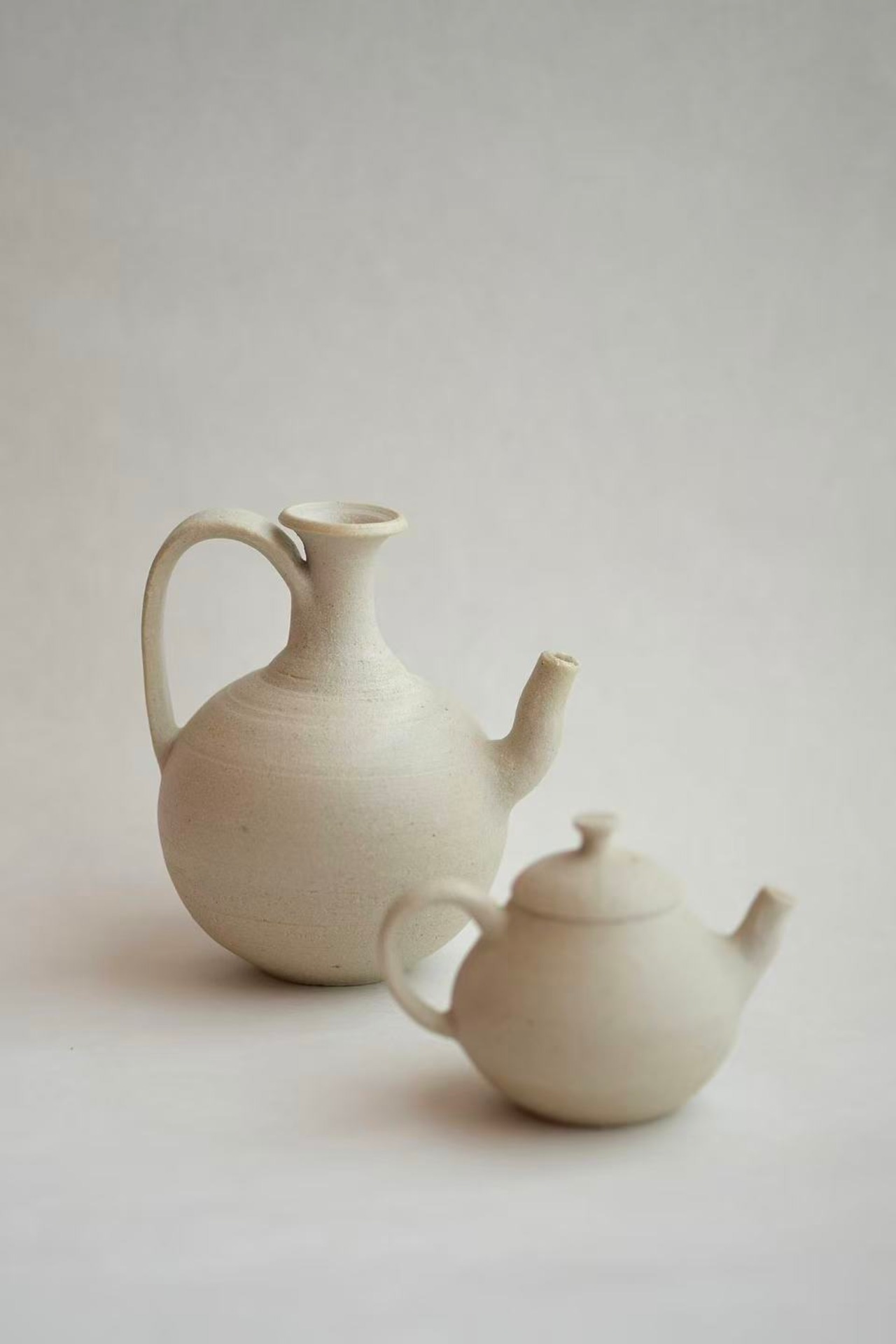 田村文宏 Fumihiro Tamura - 水注 Pitcher