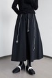 Mode line design skirt