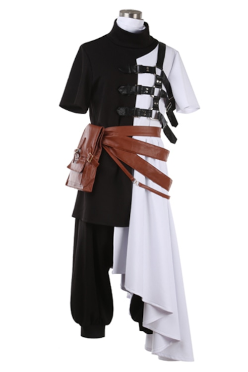 アイドリッシュセブン IDOLiSH7 風 七瀬陸 クオン ダンスマカブル 忘れられた者たち 私服衣装 ★受注品★