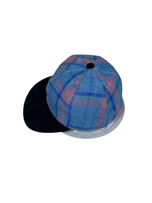 Euro Check CAP