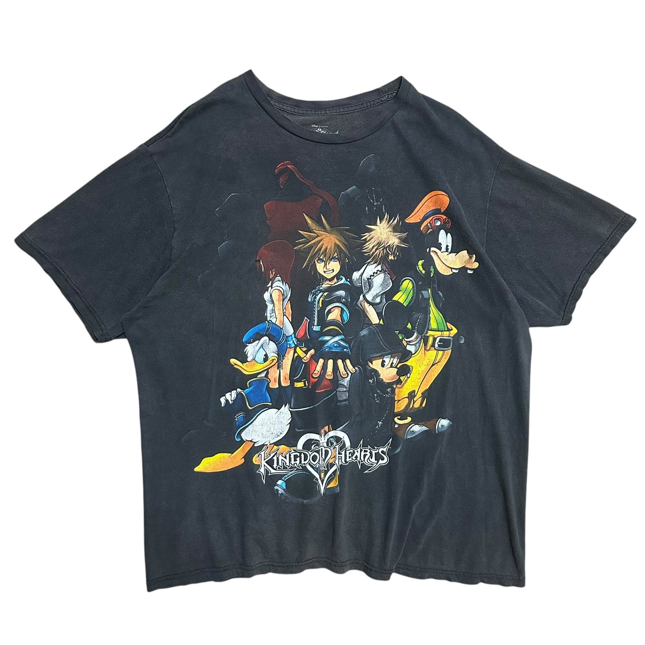 00s KINGDOM HEARTS