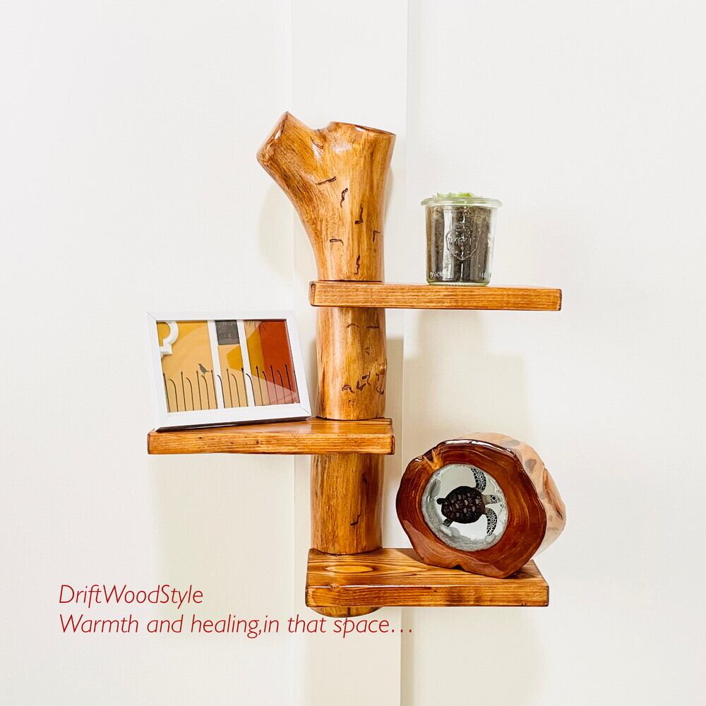 流木インテリア専門 DriftWoodStyle