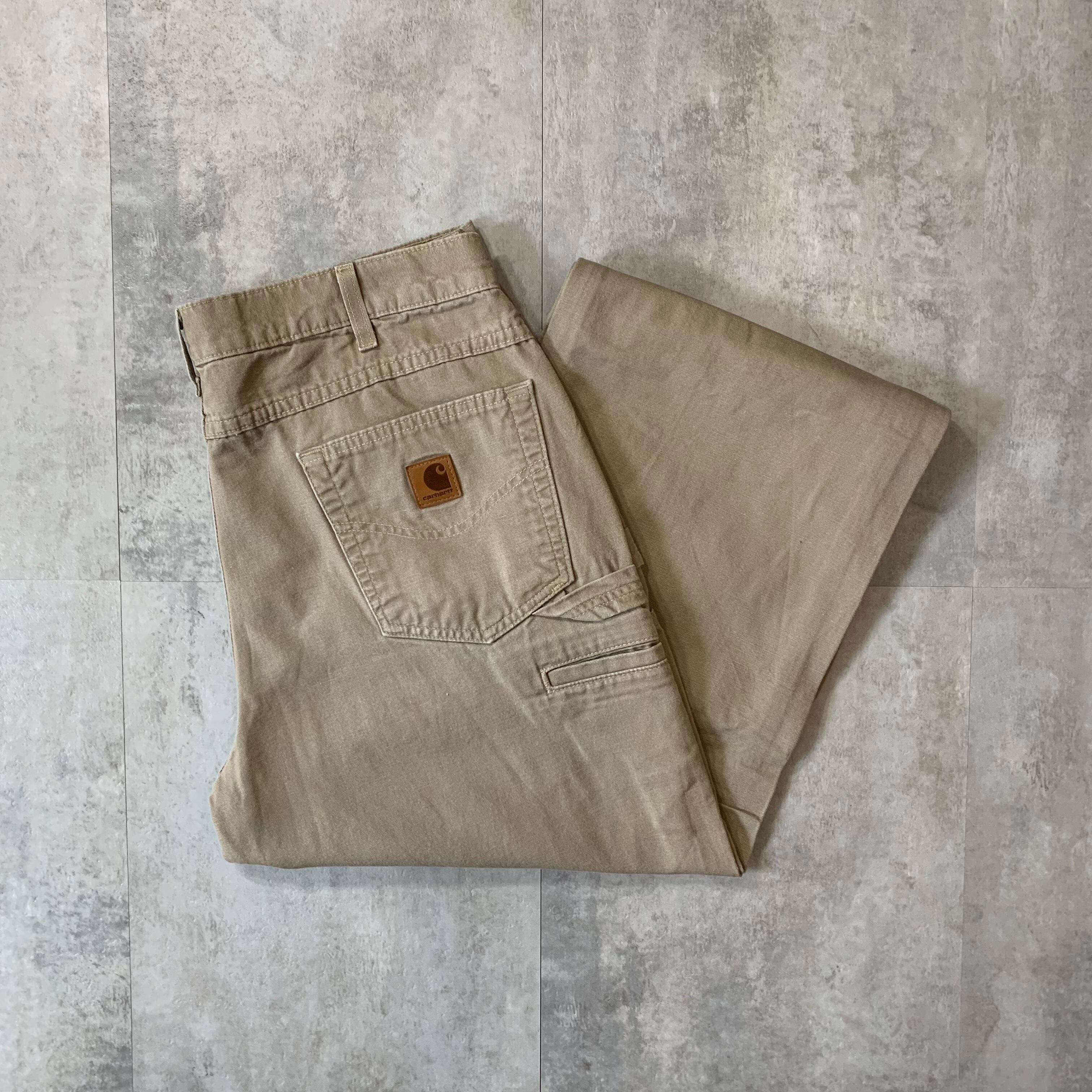 carhartt カーハート ワークパンツ ペインターパンツ