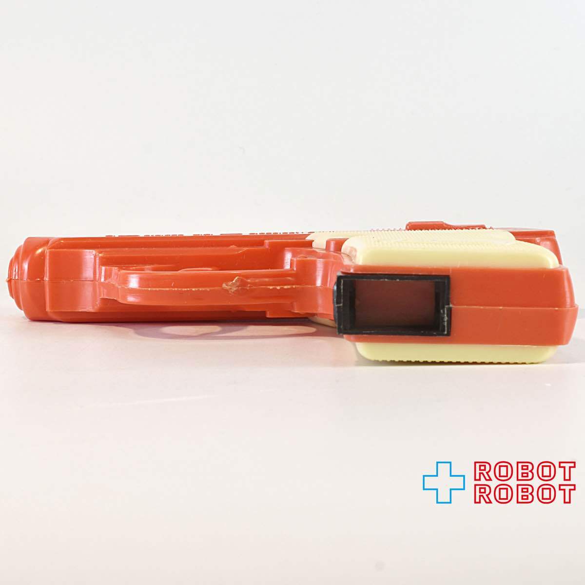 PEZ キャンディー シューター オレンジ色 1960's | ROBOTROBOT