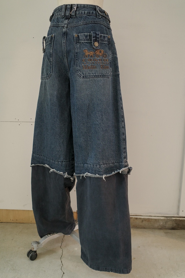 exit pants
