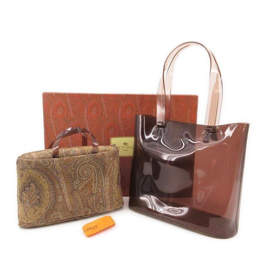 草履バッグセット 振袖用 帯地 赤 金 古典 フリーサイズ w49-5