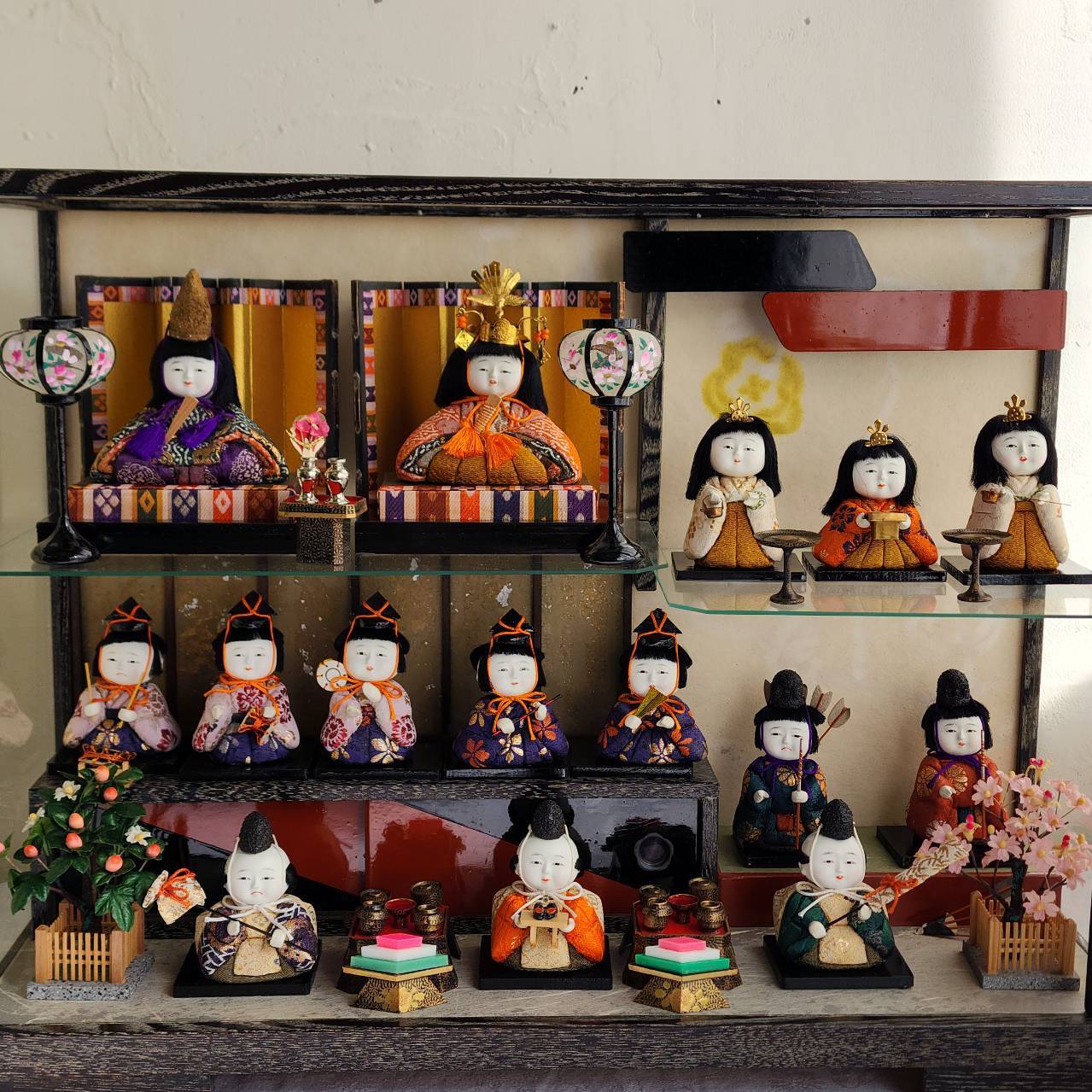 サクラビスクなど人形類 | アンティーク雑貨・家具・骨董品