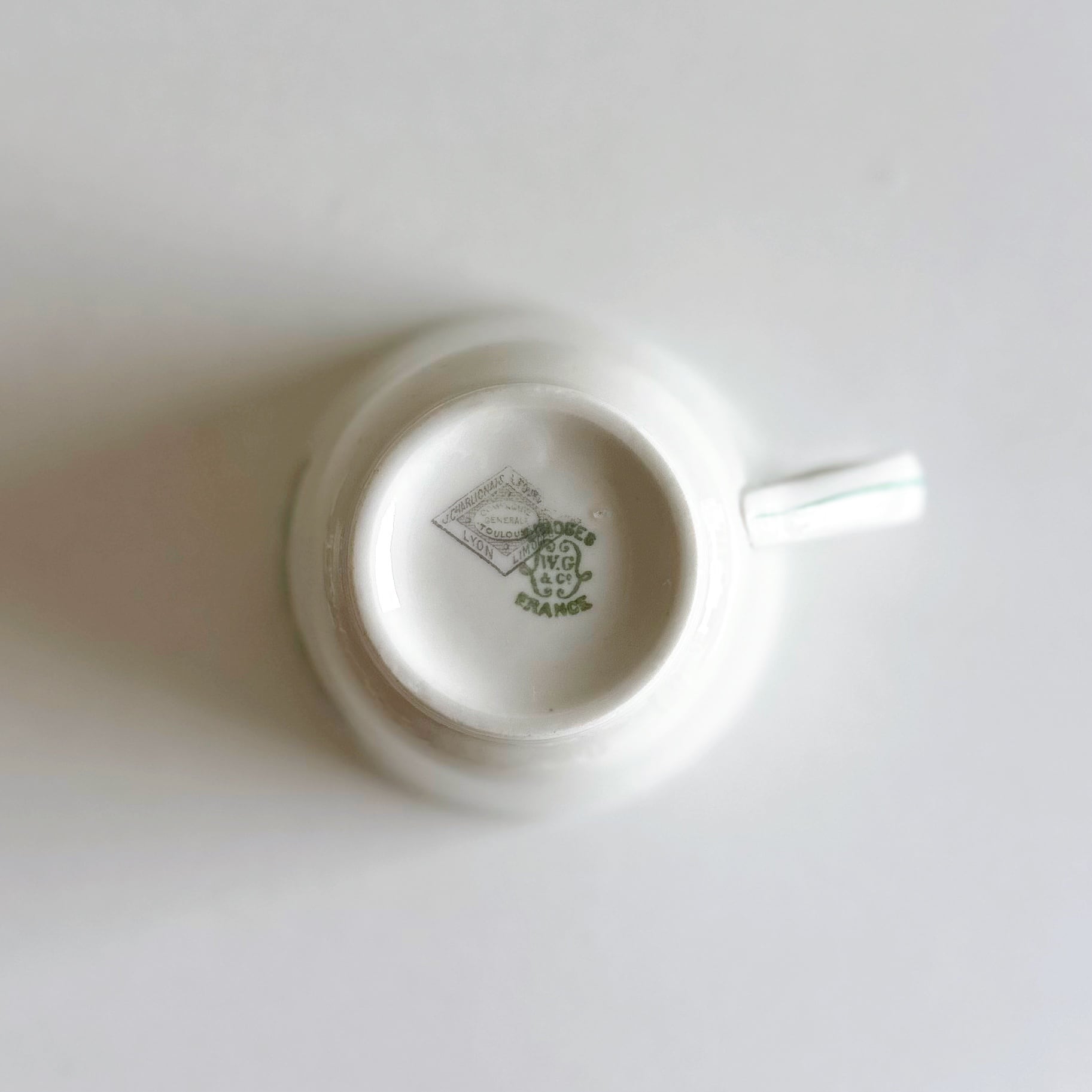 Limoges リモージュ / J. Charlionais et L. Pourailly〈Hotel Jura