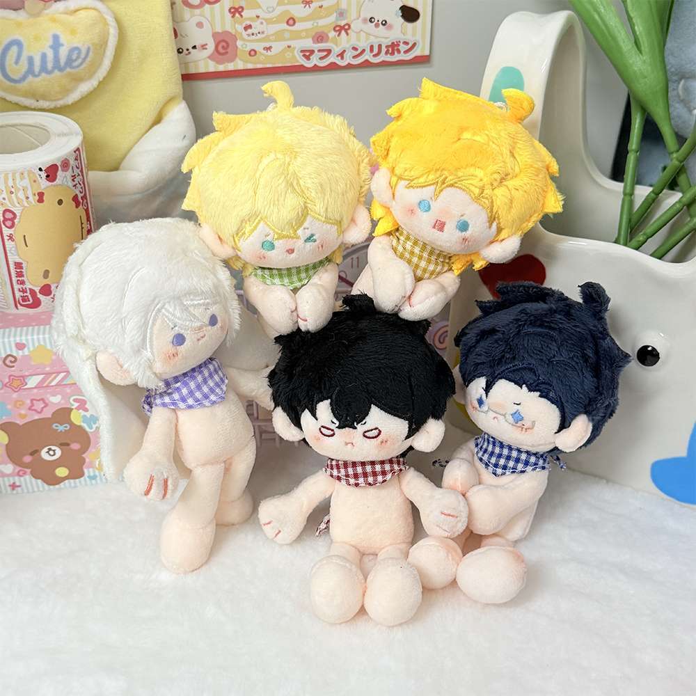 Meet beauty (ぬい専門店)