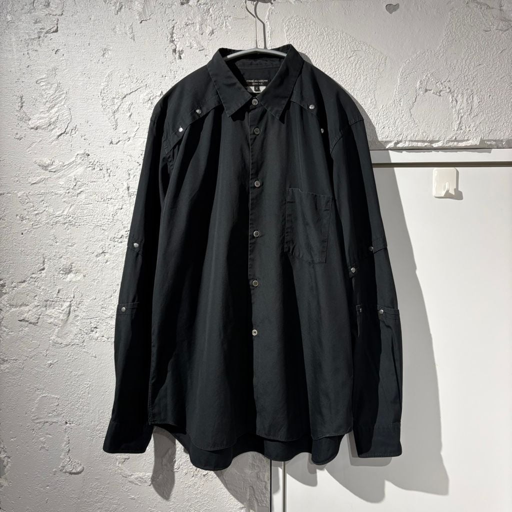 COMME des GARCONS、GANRYU | ブランド古着Brooch