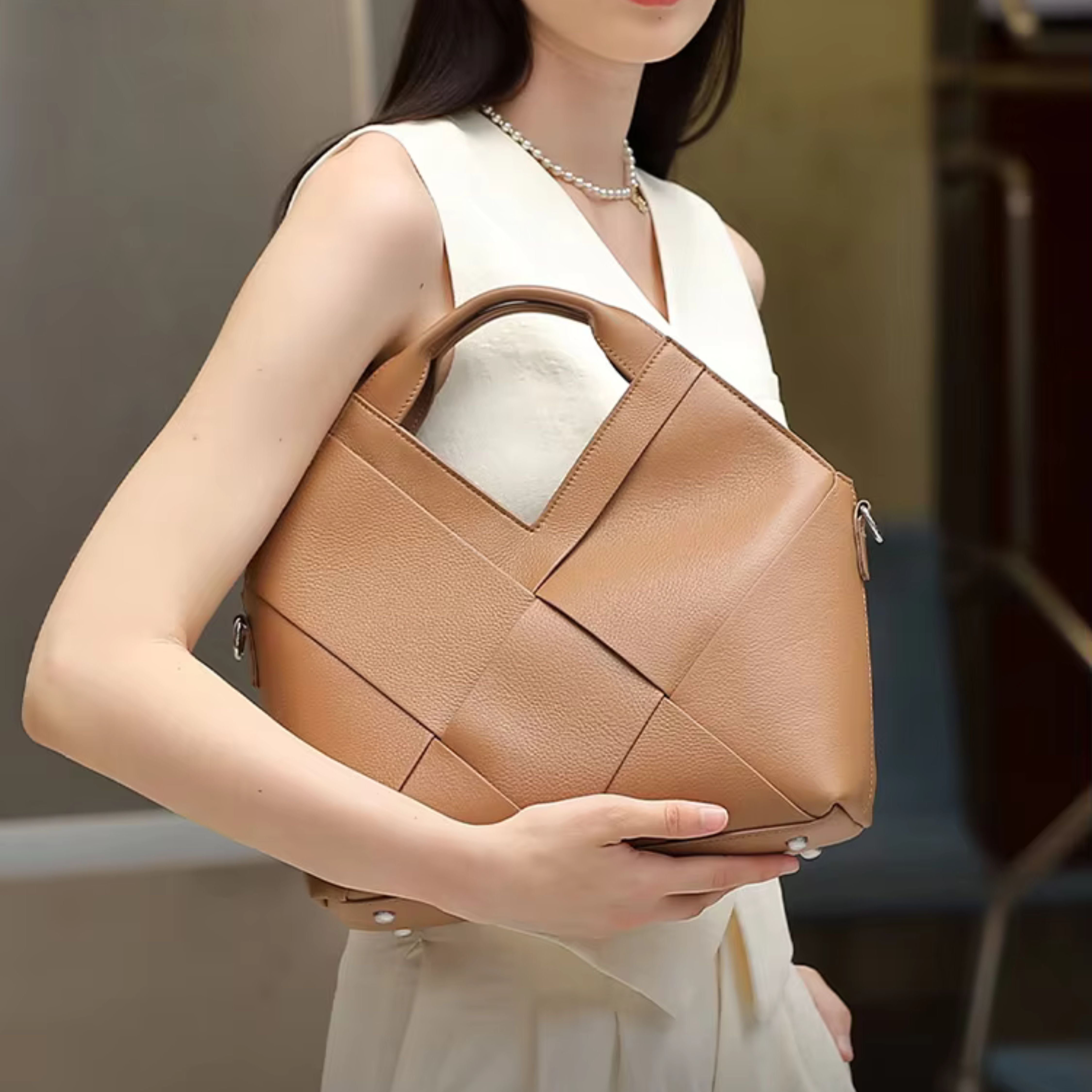 再入荷！DEUX MILLE ドゥミル 2wayエナメル横長ボストン[SILVER] | PAY ID