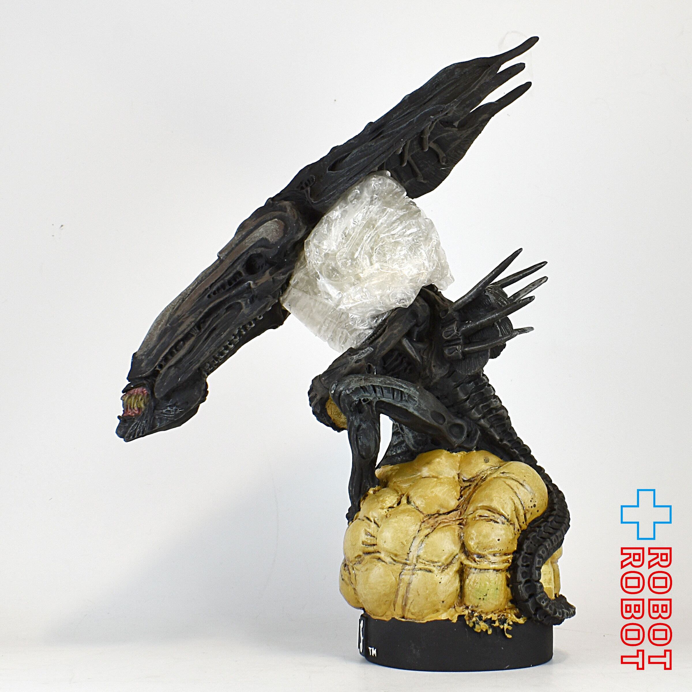 NECA エイリアン クイーン ヘッドノッカーズ ボブルヘッドフィギュア