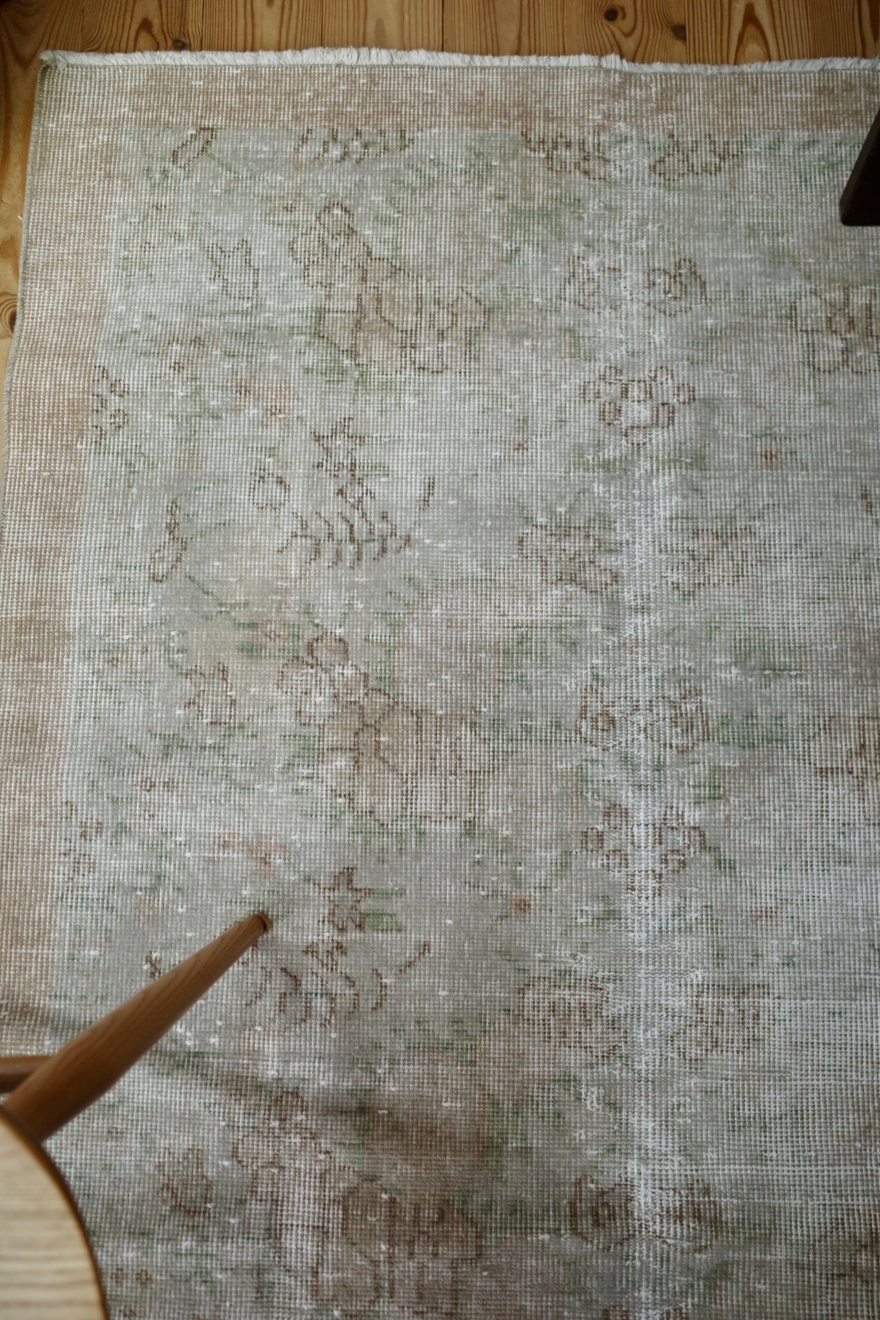 vintage rug | Koreniwa vintagerug