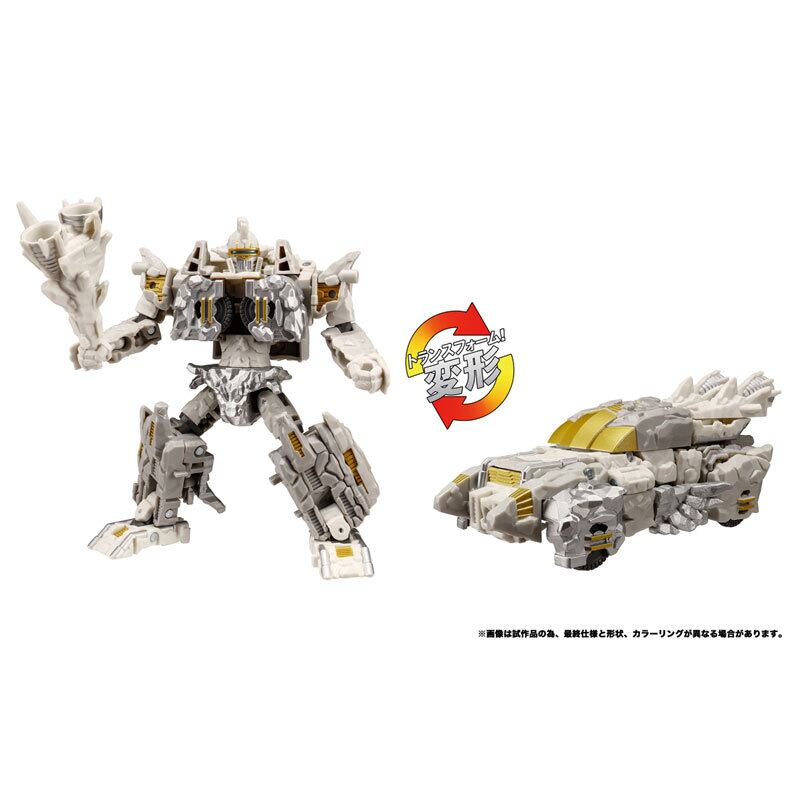 ⚫️トランスフォーマーレガシー TL-79 ニュークリオス 国内版 未開封