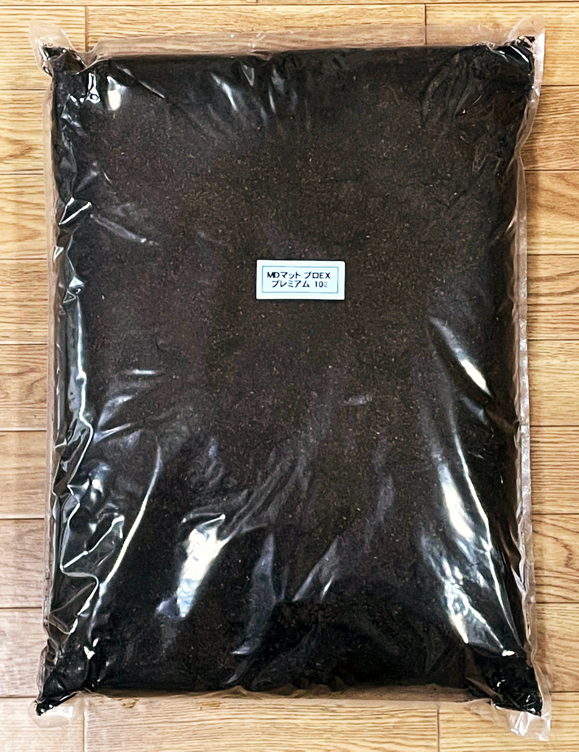 10L】MDマットプロEXプレミアム | なかよしめだか「くわかぶ部」