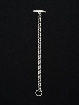 Anchor Chain Bracelet