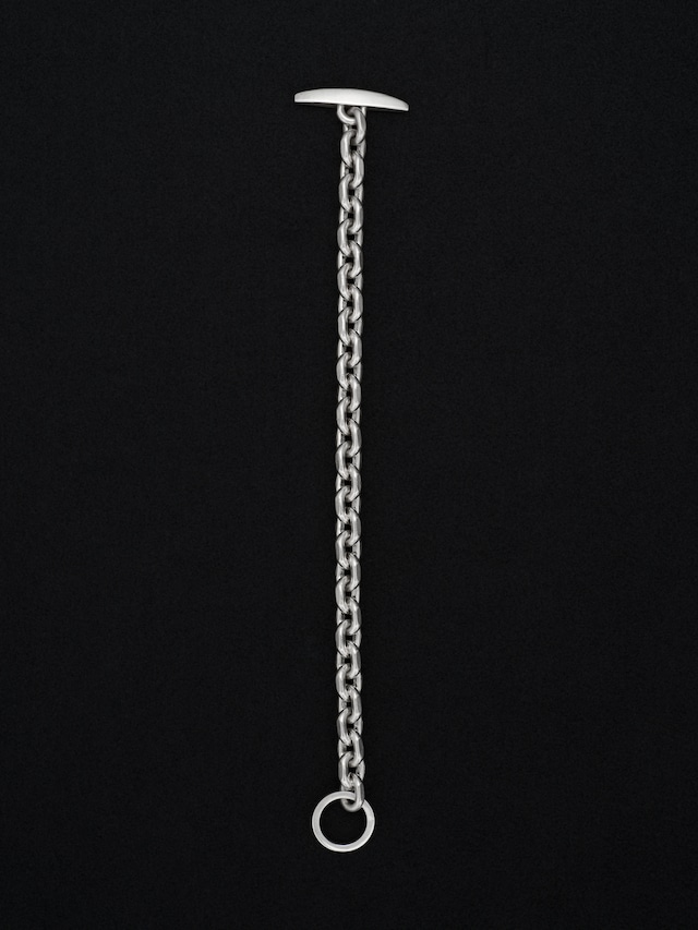 Anchor Chain Bracelet