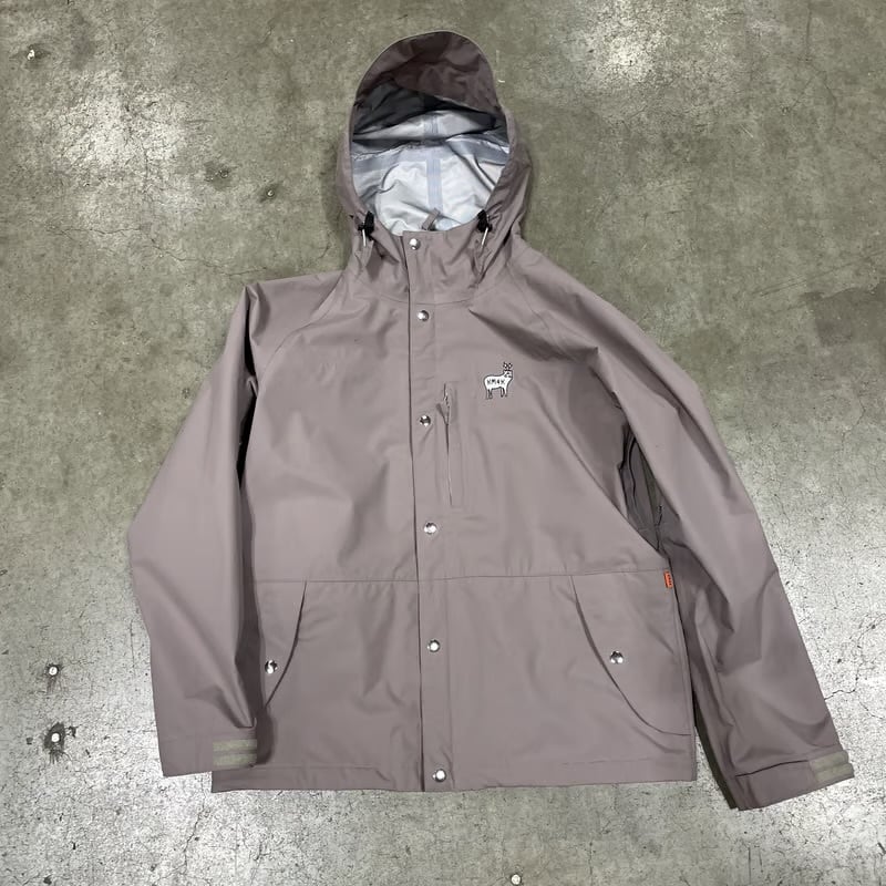 KM4K PARADISE JACKET 9 スノーボード ウェア カモシカ KM4K PARADISE JACKET 9 スノーボード ウェア カモシカ