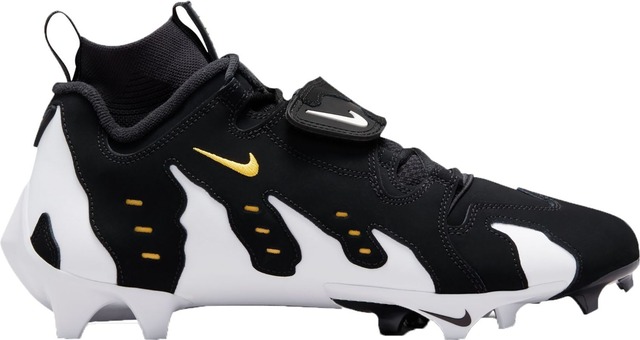 【28cm】NIKE Diamond Turf 96 TD アメフト スパイク