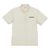 GREEN S/S POLO SH