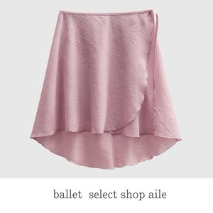 スパンコールシフォンフレアミニスカート4色展開 A0121