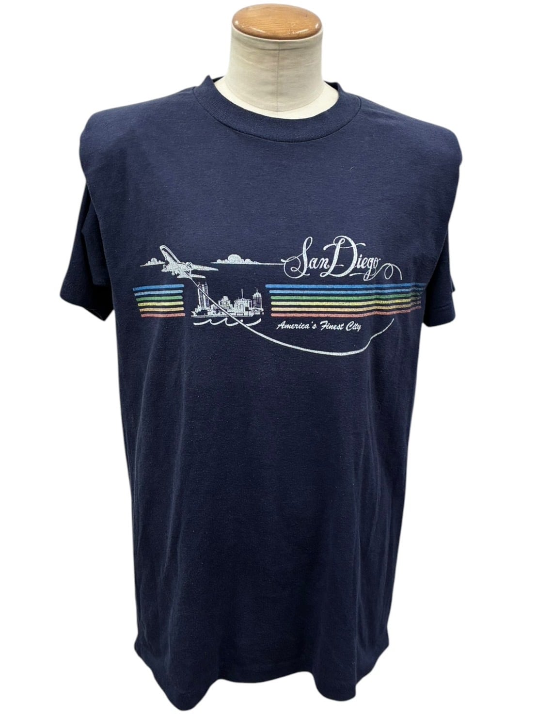 ZTS-009 Power Shoulder T | zechito