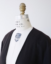 〈Hermès by martin margiela〉Vareuse Cashmere Jacket