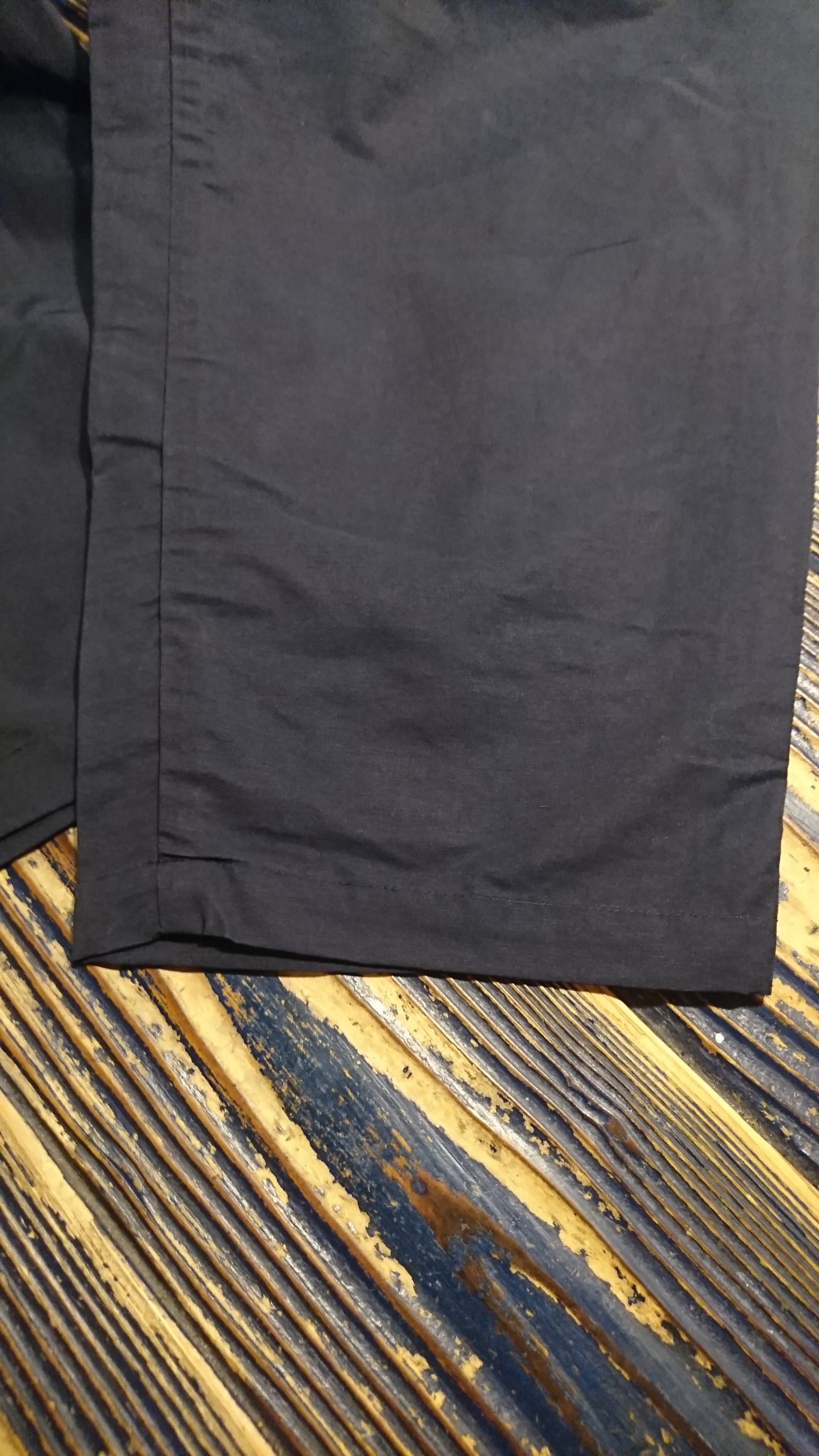 COMFY CMF OUTDOOR GARMENT 